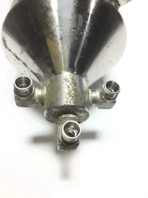 FS1184 Stainless Steel Filter Housing