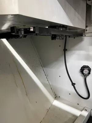 2020 HAAS UMC-500 Vertical Machining Centers (5-Axis or More) | Machinery Resources International (12)