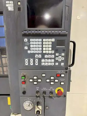 Used 1999 MAZAK MTV-655/60N Vertical Machining Centers Ohio US | Toolquip, Inc. #1411963