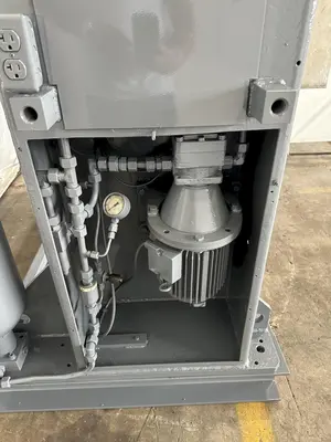 USED HINES SC0524