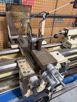 2000 SUMMIT 20X120B Engine Lathes | Blackout Equipment, LLC (4)