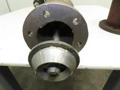 Aro Ingersoll Rand IS167-A12 Pump 5964 psi