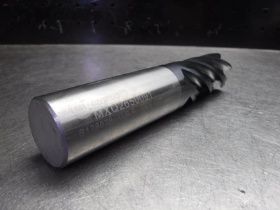 LMT Onsrud 1" Solid Carbide Endmill 5 Flute MXQ2650091 (LOC1474)
