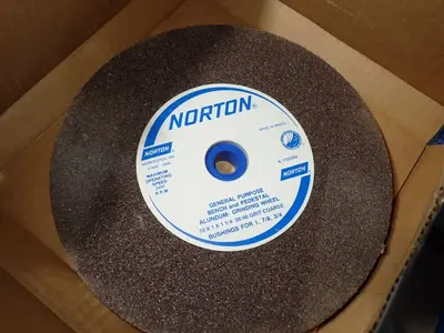 USED NORTON K1105292