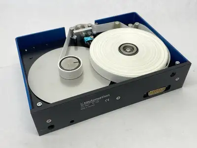 USED IC AUTOMATION WIPER I