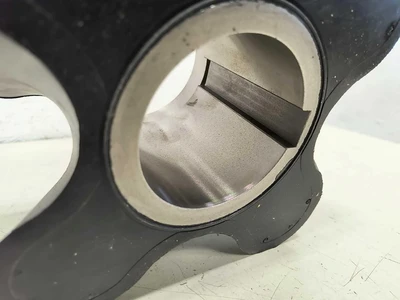 Vogelsang VX186 Lobe Pumps & Roots Blowers | Fram Fram LLC (8)