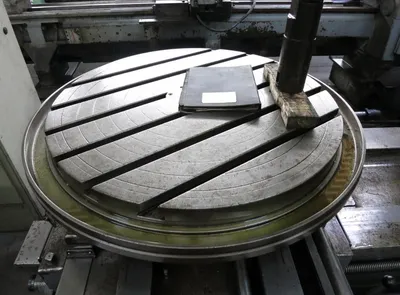 Used _UNKNOWN_ _UNKNOWN_ Slotters NL | Harry Vraets Machinery B.V. #1231569