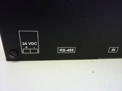USED HORNER ELECTRIC HE190IBSRMUB