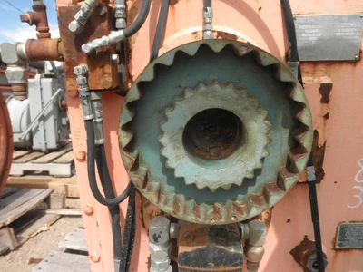 USED COTTA G02208-1