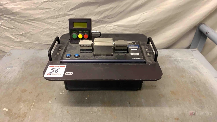 Used THOR LABS VYTRAN PTR-200-ARL Misc Electrical & Power Parts | BG Industrial Surplus #471653