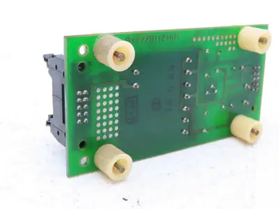 Mitsubishi BY172B112G51 CNC PCB Printed Circuit Board Controller IAPA-01-G