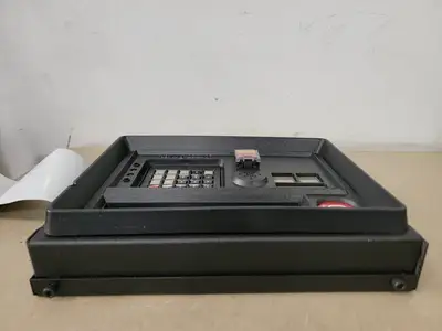 150 KVA Operator Interface Panel