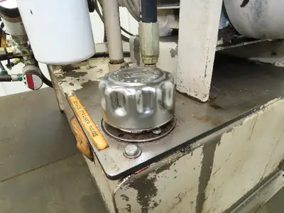 Used CONTINENTAL _UNKNOWN_ Hydraulic Power Units Indiana US | Arrow Industrial #1147430
