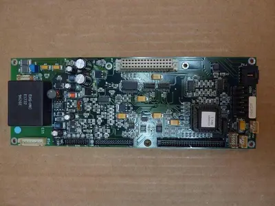USED NEMATRON CORP 100A0529