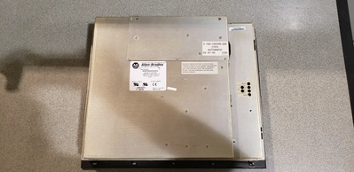USED ALLEN BRADLEY 6185-DAZAAZZ