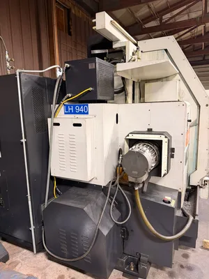 Used 2006 MAZAK SLANT TURN 50NR CNC Lathes Illinois US | Revelation Machinery #794218