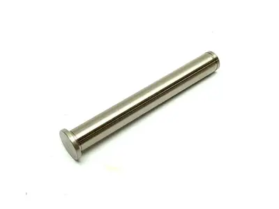 PHCCG10-77 | MiSUMi  Flanged Precision Pivot Pin - New