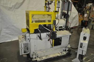 USED TISHKEN CO-14-HW-4A16