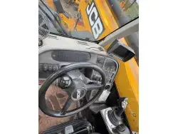 Used 2022 JCB 510-55 STC Telehandlers Pennsylvania US | Iron Exchange Equipment Solutions #1353888