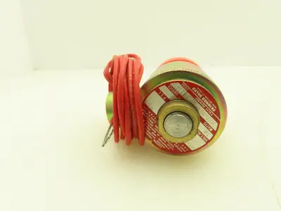 Honeywell Skinner X42LB0FT070 Solenoid Valve 2-Way NC 120V 70 PSI 1/4" NPT PTFE