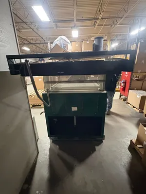 QVAC PC3036-TP Packaging Equipment | Global Machine Brokers, LLC (7)