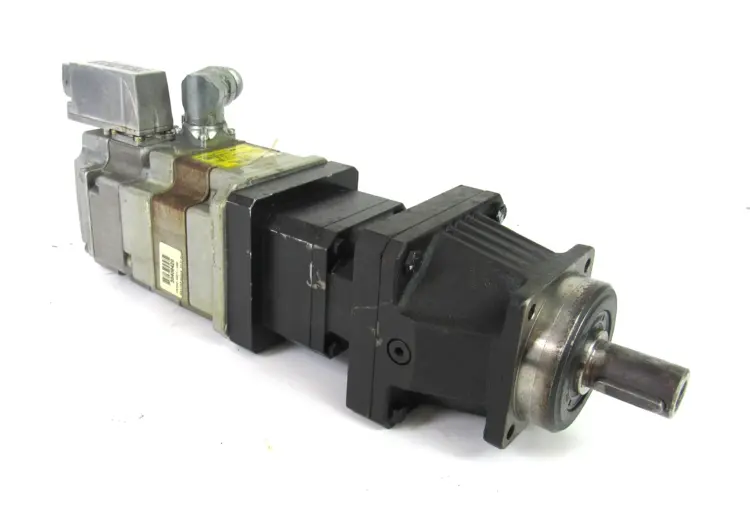 Used SIEMENS P422SPR0320MT Servo Motors Kentucky US | Industrial Parts R Us Inc. #357398