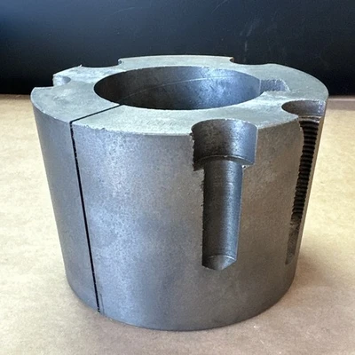 NEW Dodge 4040 3-3/8 KW