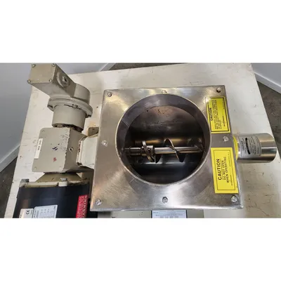 USED ACRISON INC. 101-K