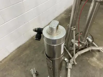 Transfer Pump