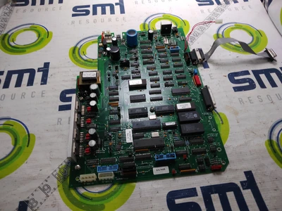 USED ASYMTEK 60-000-20L 60-0007-01