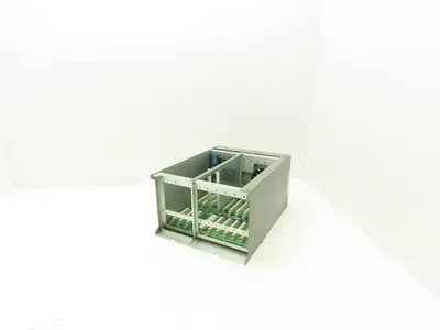 Okuma E1971-090-007 OPUS7000 Compact Rack Chassis