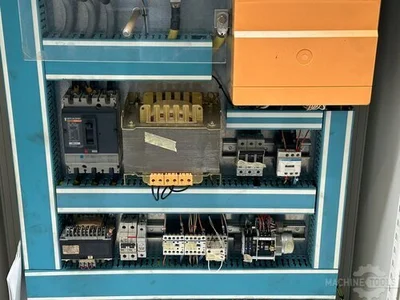 USED INNSE INNOCENTI PM 250