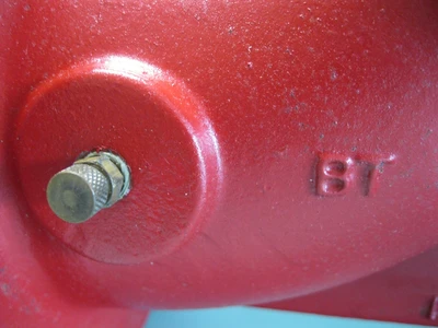 NEW Bell & Gossett 3DS-6B