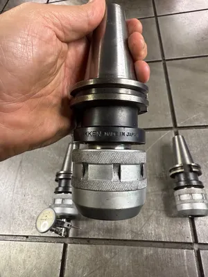 NIKKEN C7 Tooling | GMT (5)