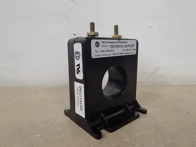 Used GENERAL ELECTRIC 2SFT-401 Transformers British Columbia CA | Lenmark #367102