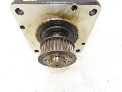 Used FANUC _UNKNOWN_ Servo Motors Indiana US | Arrow Industrial #1316946