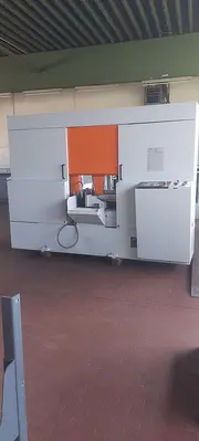 USED 2004 KASTO TWIN A 4 AU CNC