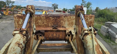 Used MICHIGAN CLARK 275DC Wheel Loaders Michigan US | Miedema Asset Management Group #1424674