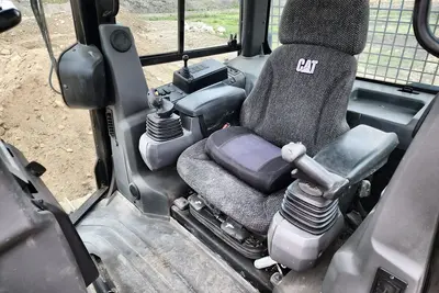 Used 2018 CATERPILLAR D5K2 LPG Bulldozers Idaho US | Proxy Equipment #1377998