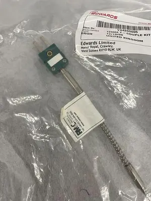 EDWARDS Y04200005 COUPLE KIT HEAD TPU