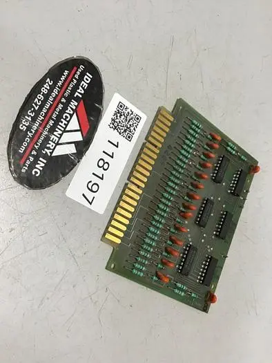 USED SCI 21648 REV B