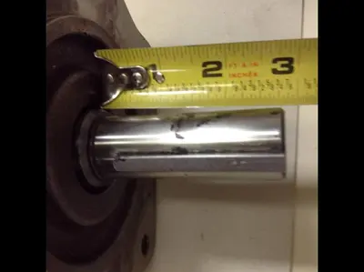 USED NACHI IPH-4B-32-20