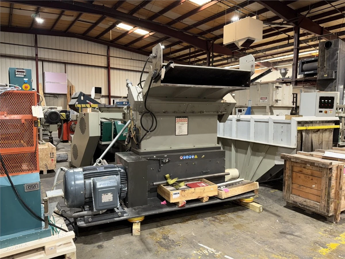 USED CUMBERLAND 1456