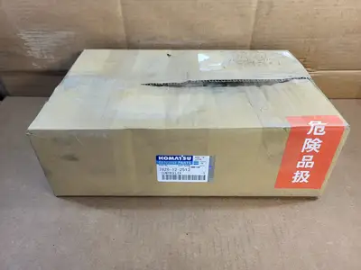 NEW KOMATSU 7826-12-2513