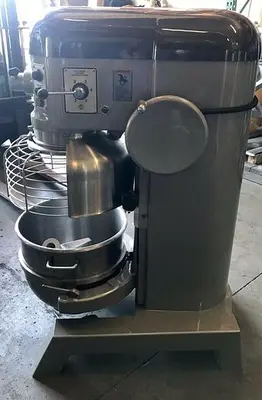 Used HOBART H-600T Planetary Mixers Ohio US | Palm Beach Restaurant Equipment, LLC #1421251