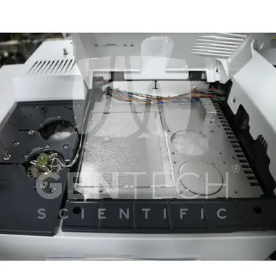 Used AGILENT TECHNOLOGIES 5975 GC Systems New York US | GenTech Scientific #1447354