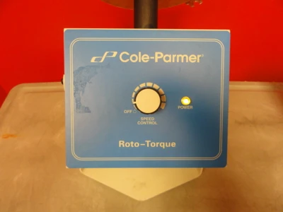 USED COLE-PARMER RT50