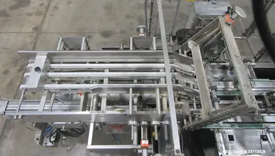 USED ADCO 12WA-120-E