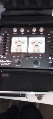 USED Channel Master 1008IFD