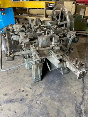 USED WAFIOS S-140